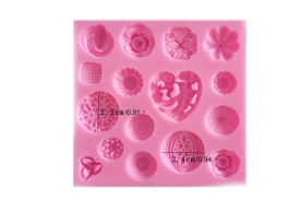 Molde silicona 16 figuras corazon y flores (1).jpg